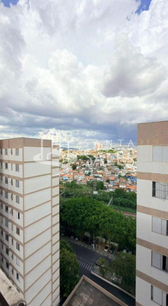 Apartamento, 2 quartos, 52 m² - Foto 12