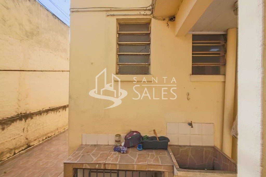 Sobrado, 4 quartos, 100 m² - Foto 32