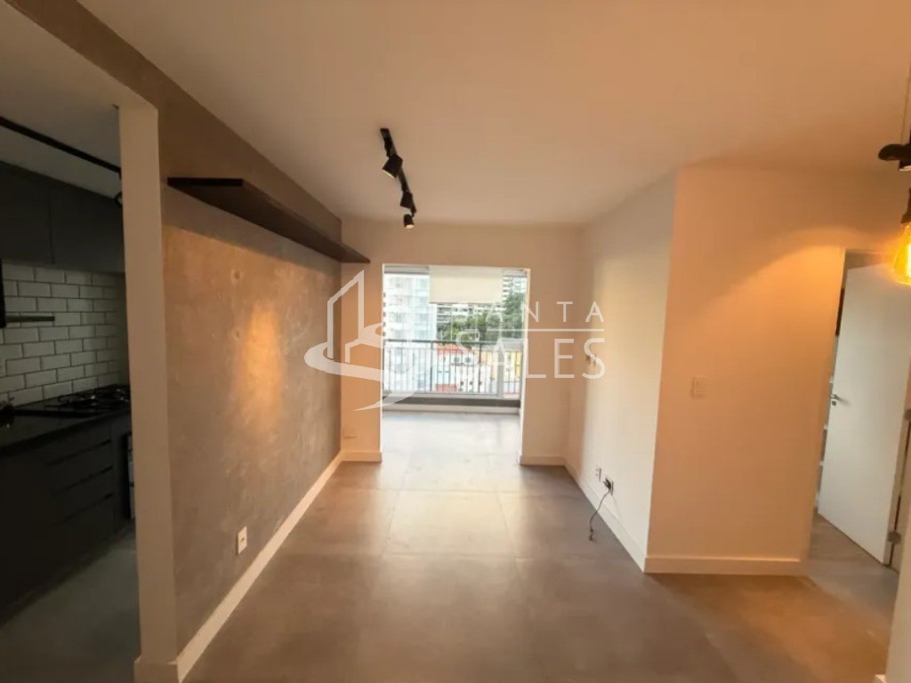 Apartamento, 2 quartos, 56 m² - Foto 11