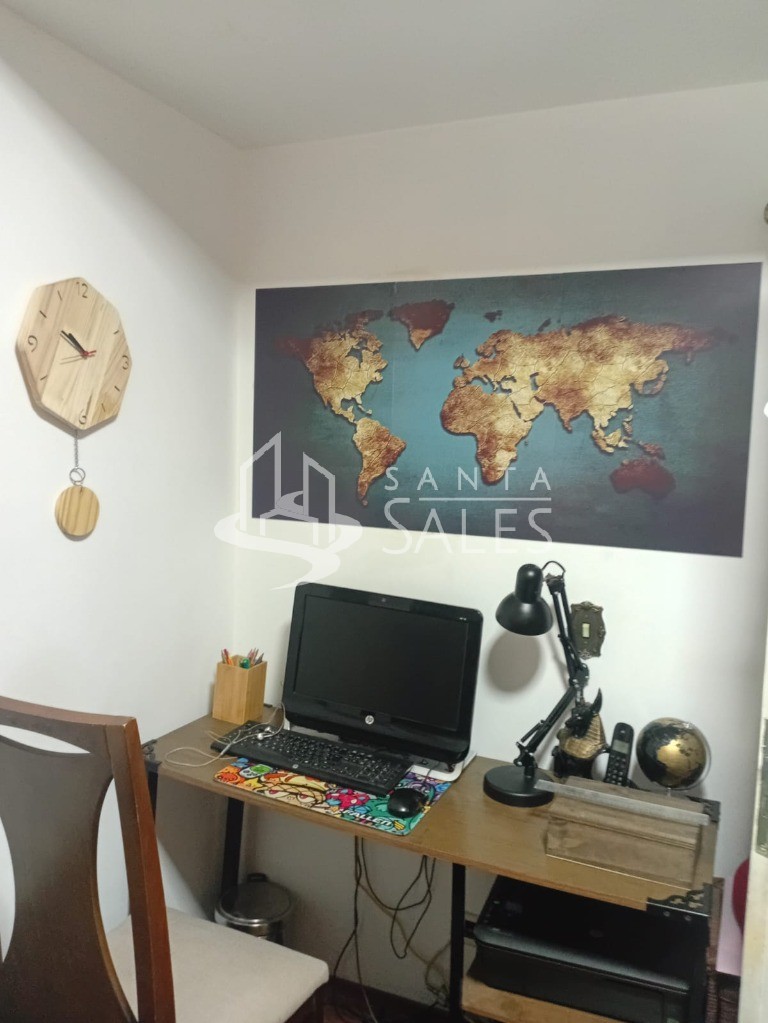 Apartamento, 3 quartos, 65 m² - Foto 12