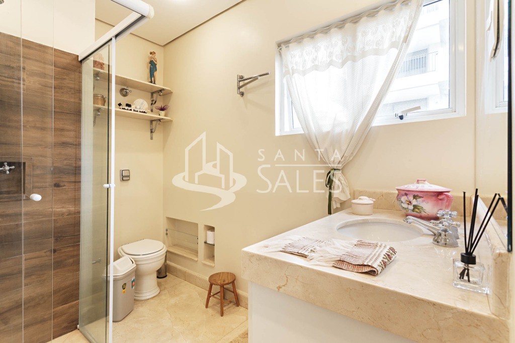 Apartamento, 2 quartos, 100 m² - Foto 4
