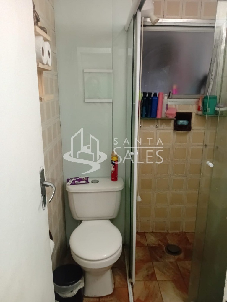 Apartamento, 3 quartos, 65 m² - Foto 23