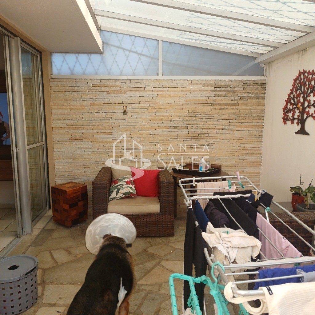 Casa de Condomínio, 2 quartos - Foto 10