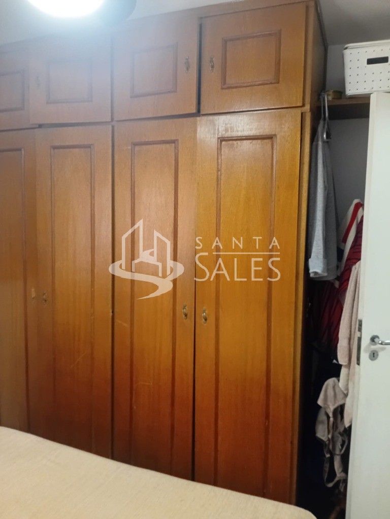 Apartamento, 3 quartos, 65 m² - Foto 8