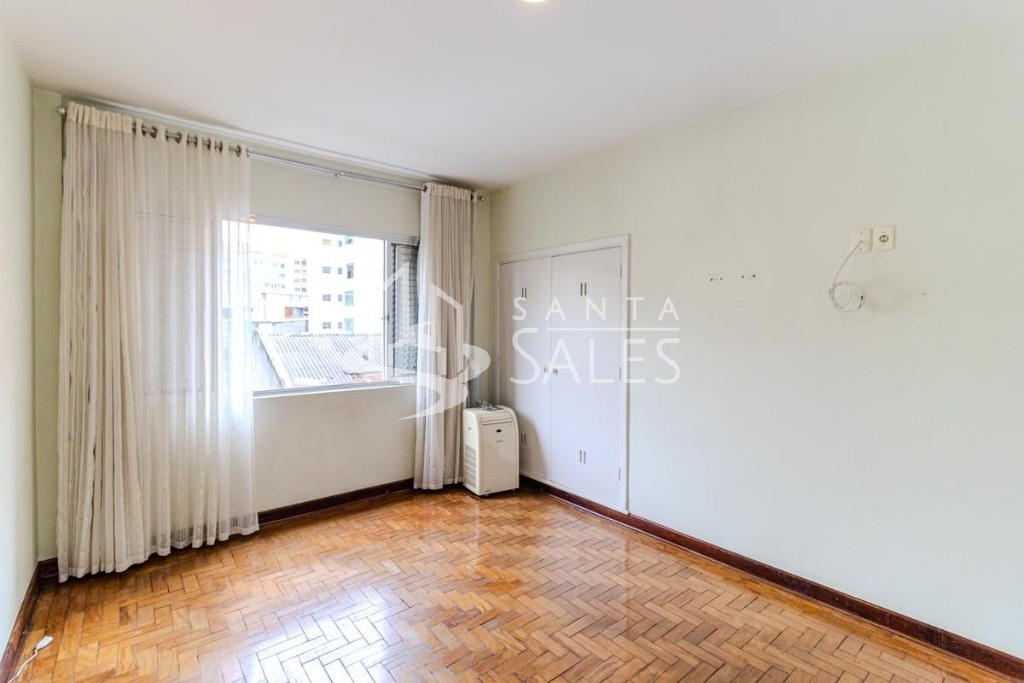 Apartamento, 3 quartos, 145 m² - Foto 24
