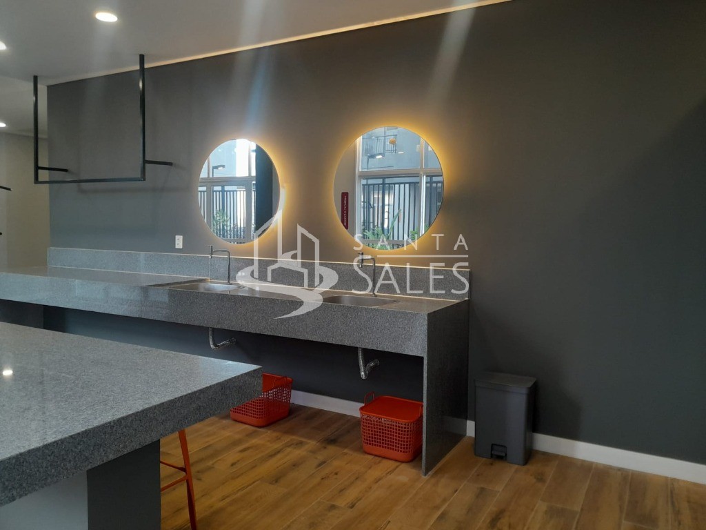 Kitnet-Studio, 25 m² - Foto 31