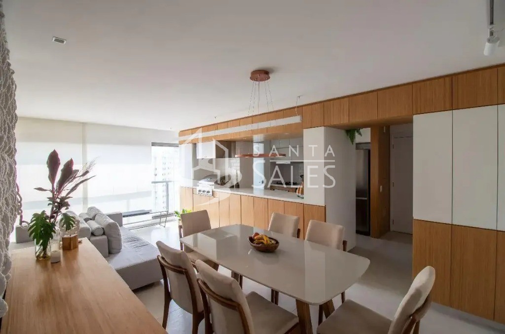 Apartamento, 2 quartos, 94 m² - Foto 4