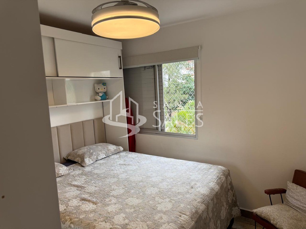 Apartamento, 3 quartos, 72 m² - Foto 10