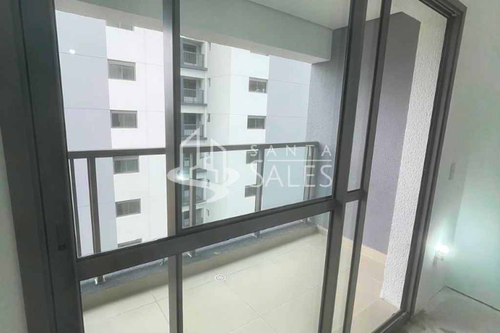 Kitnet-Studio, 28 m² - Foto 3