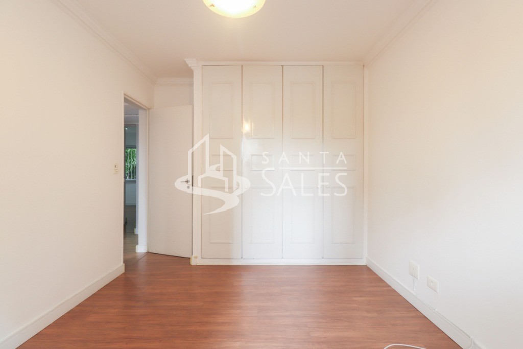 Apartamento, 4 quartos, 180 m² - Foto 29