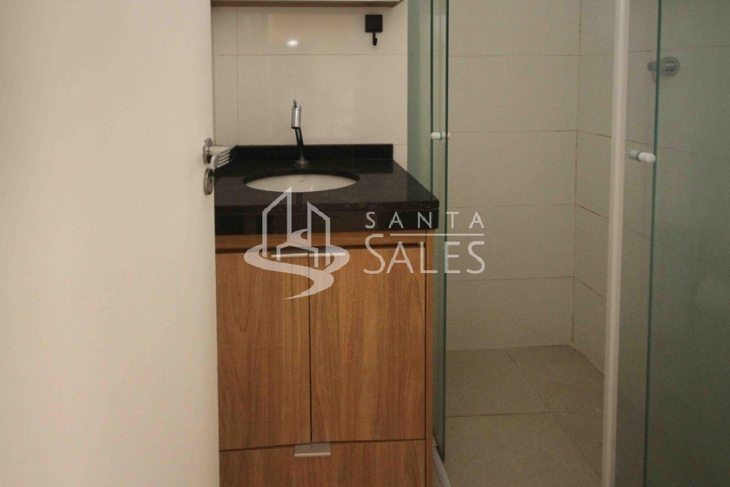 Apartamento, 2 quartos, 34 m² - Foto 19