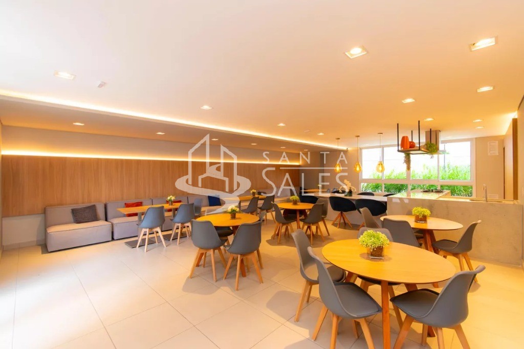 Apartamento, 2 quartos, 38 m² - Foto 51