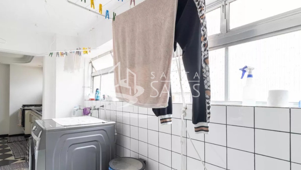 Apartamento, 3 quartos, 121 m² - Foto 11