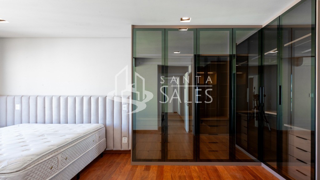 Apartamento, 3 quartos, 206 m² - Foto 12
