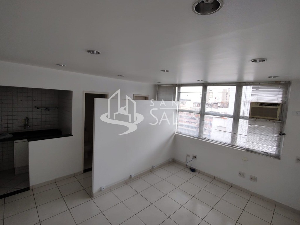 Apartamento, 1 quarto, 32 m² - Foto 20