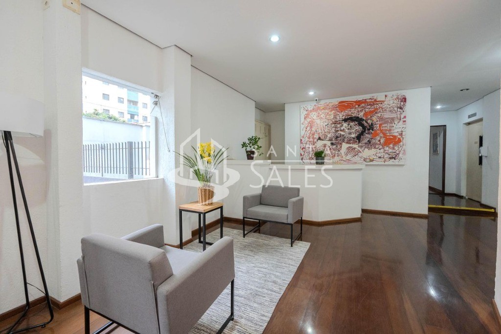 Apartamento, 1 quarto, 35 m² - Foto 23