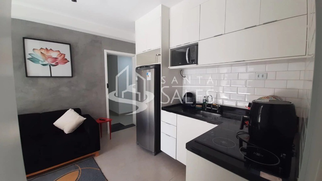 Apartamento, 2 quartos, 45 m² - Foto 22