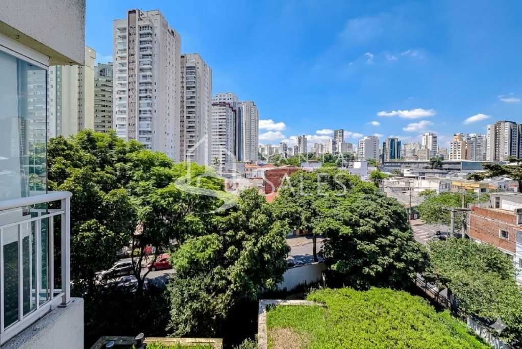 Apartamento, 2 quartos, 83 m² - Foto 4