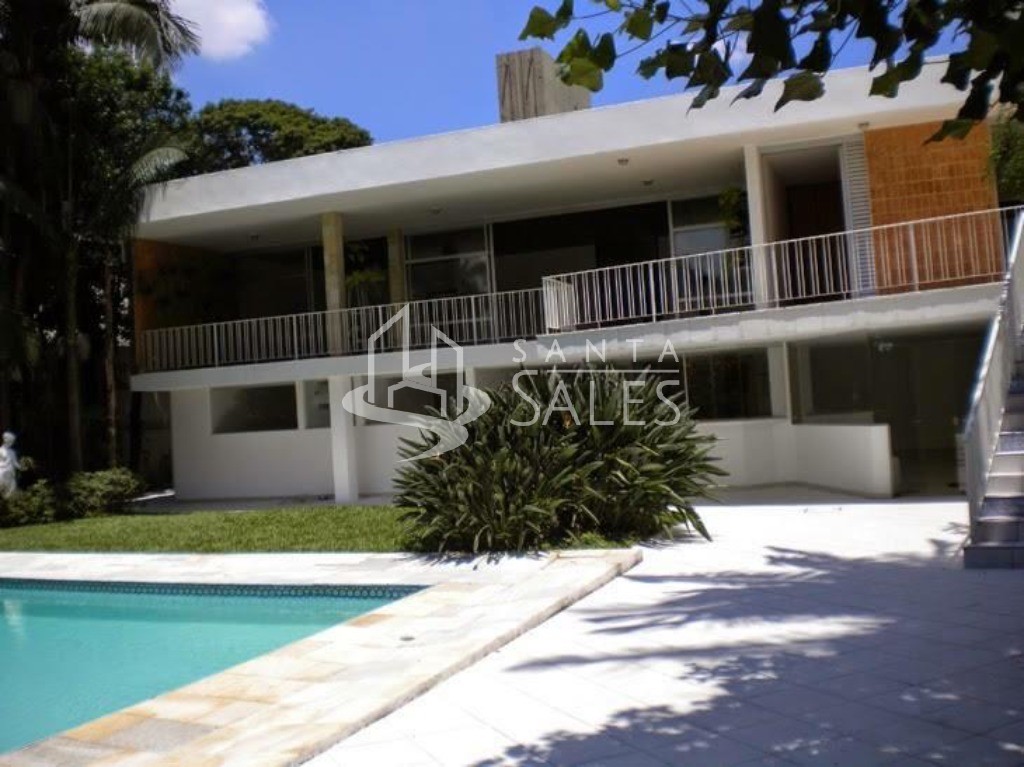 Casa, 4 quartos, 850 m² - Foto 2