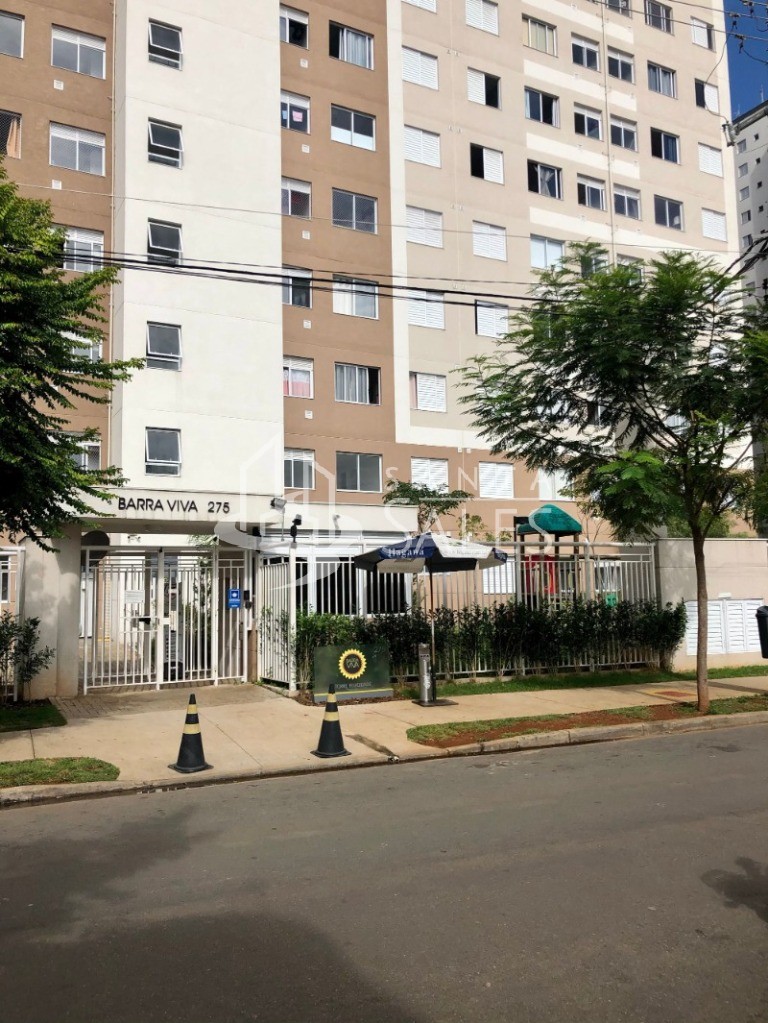 Apartamento, 1 quarto, 35 m² - Foto 14