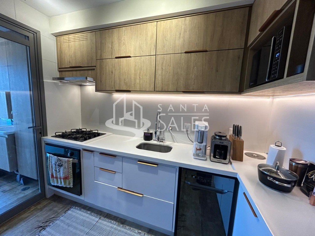 Apartamento, 3 quartos, 78 m² - Foto 8