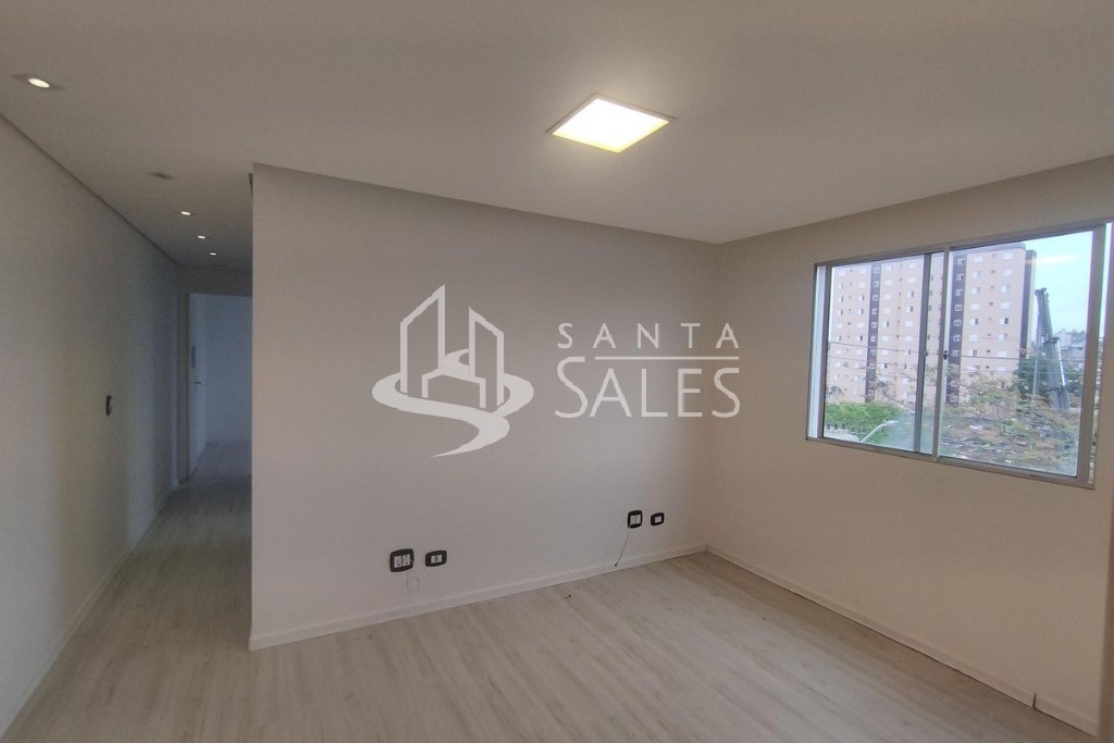 Apartamento, 2 quartos, 47 m² - Foto 1