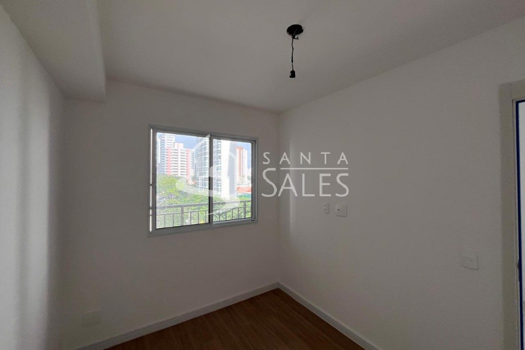 Apartamento, 1 quarto, 30 m² - Foto 7
