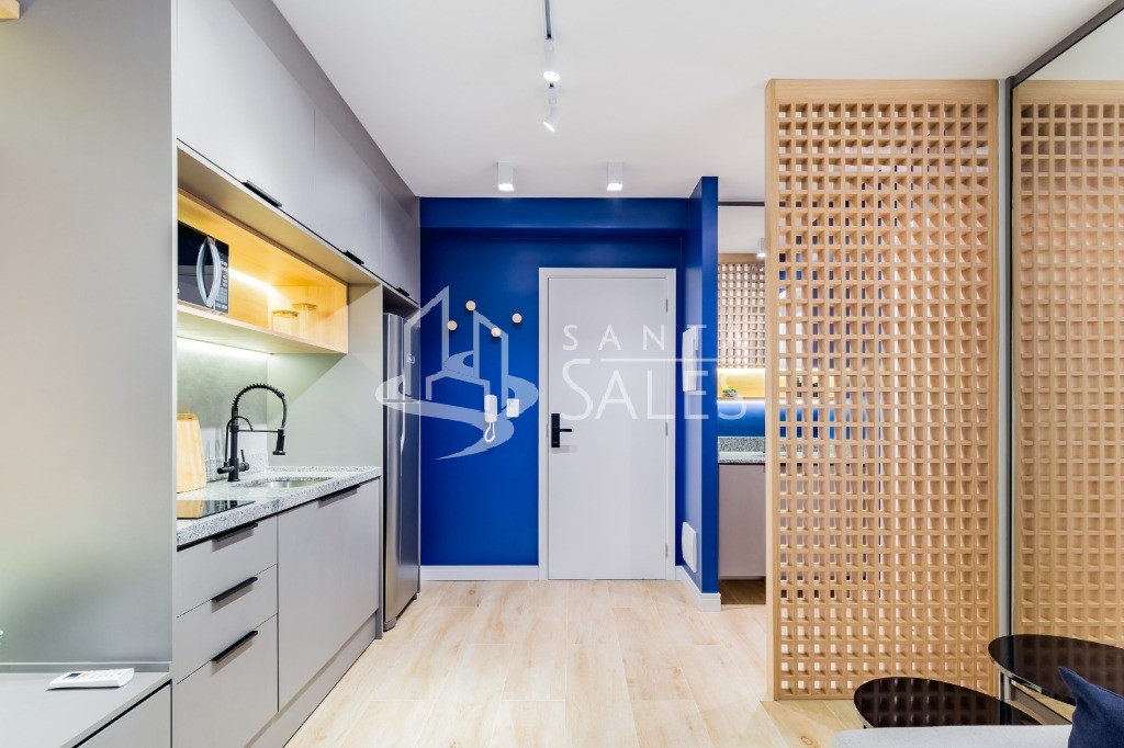 Apartamento, 3 quartos, 78 m² - Foto 48
