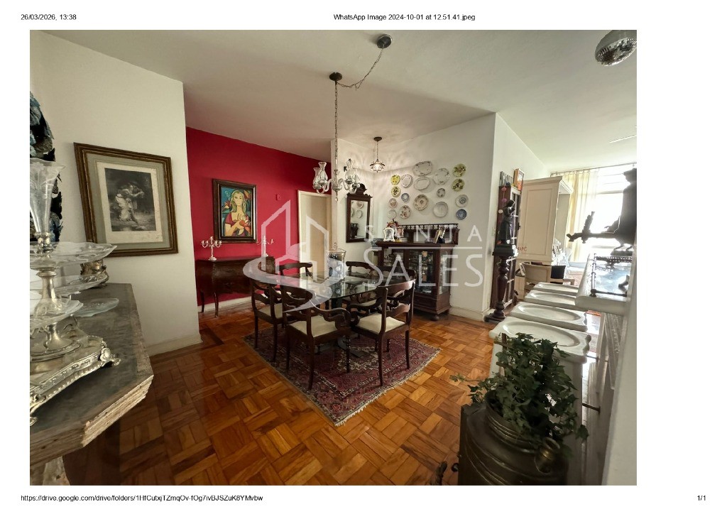 Apartamento, 3 quartos, 126 m² - Foto 4