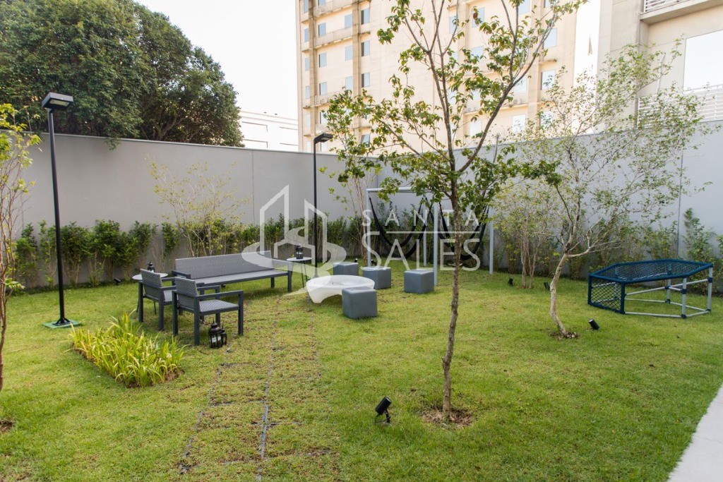 Apartamento, 1 quarto, 29 m² - Foto 29