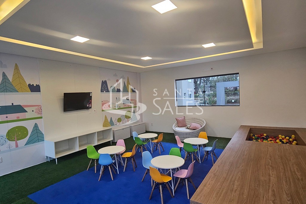 Apartamento, 2 quartos, 80 m² - Foto 27