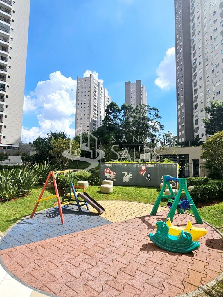 Apartamento, 2 quartos, 47 m² - Foto 31
