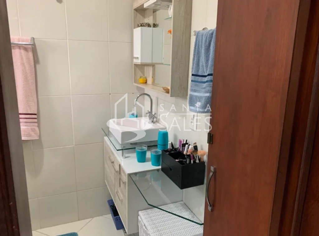 Sobrado, 3 quartos, 188 m² - Foto 8
