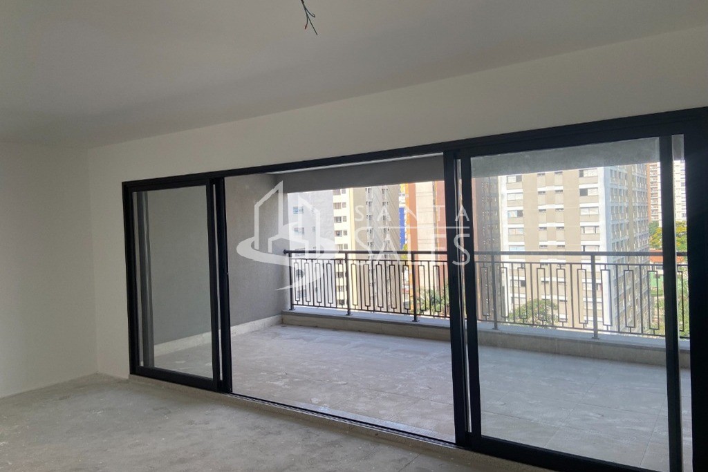 Apartamento, 3 quartos, 173 m² - Foto 1
