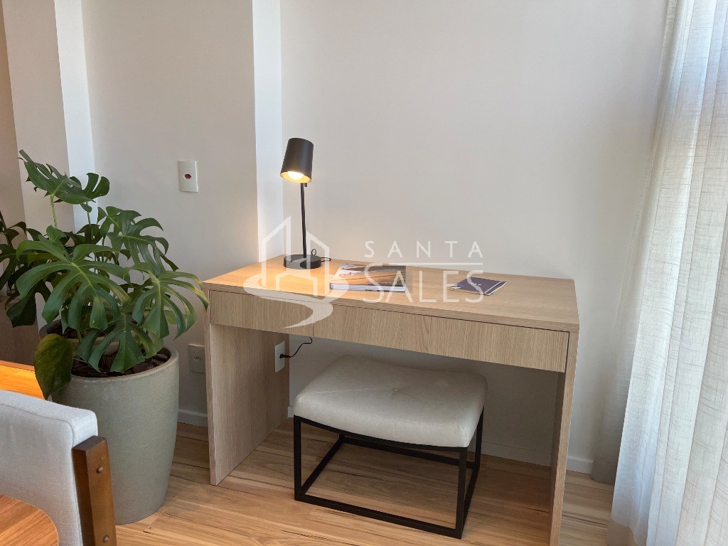 Apartamento, 1 quarto, 66 m² - Foto 27