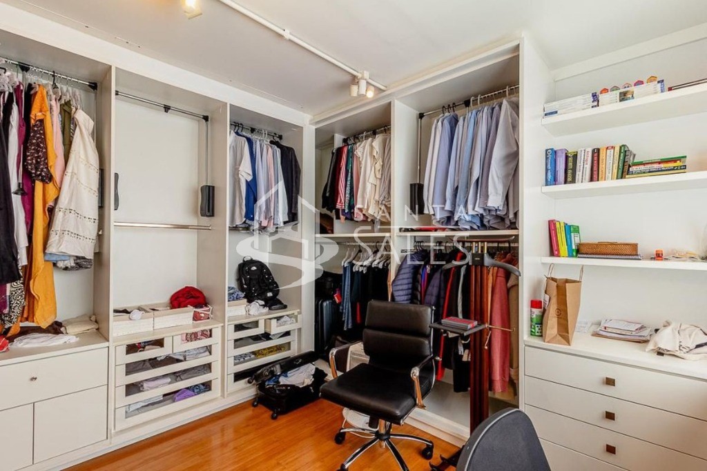 Apartamento, 2 quartos, 100 m² - Foto 16