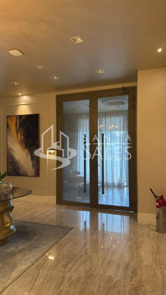 Apartamento, 4 quartos, 272 m² - Foto 9