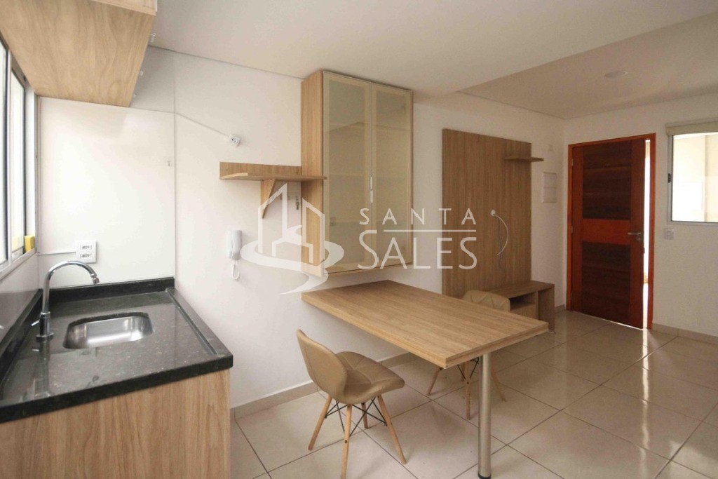 Apartamento, 2 quartos, 34 m² - Foto 10