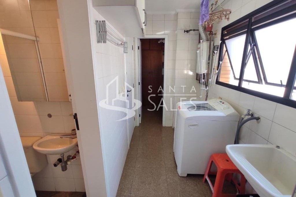 Apartamento, 5 quartos, 208 m² - Foto 42