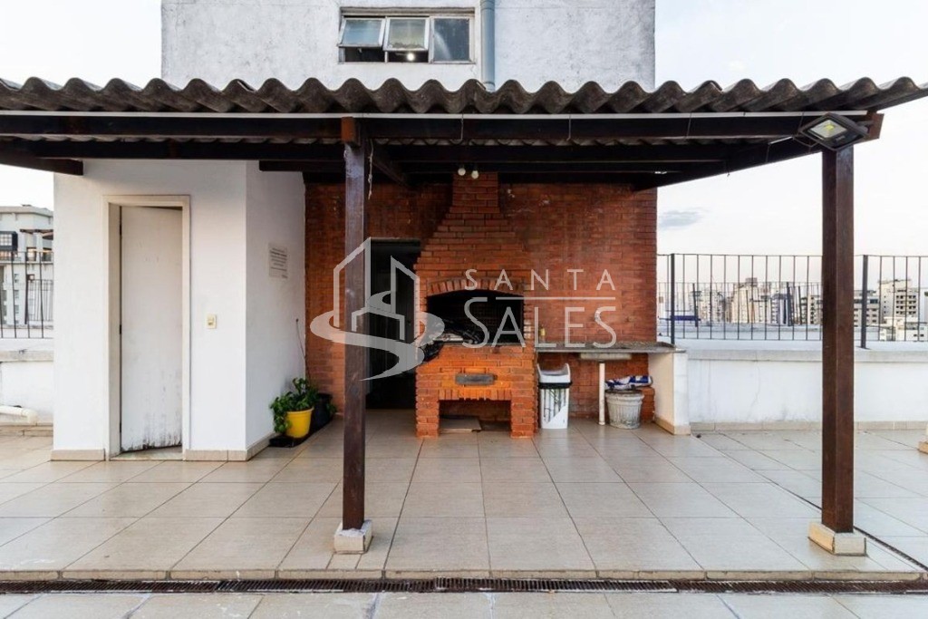 Apartamento, 2 quartos, 72 m² - Foto 31