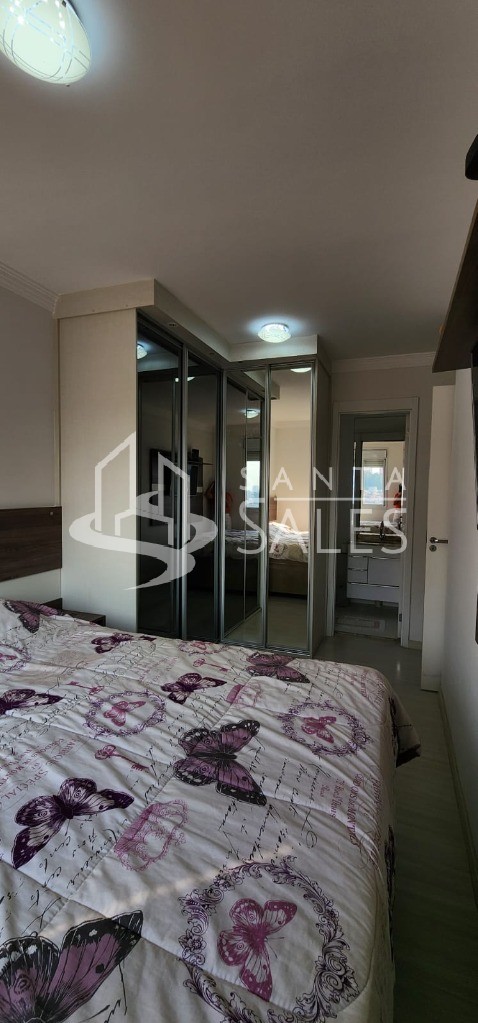 Apartamento, 2 quartos, 64 m² - Foto 19