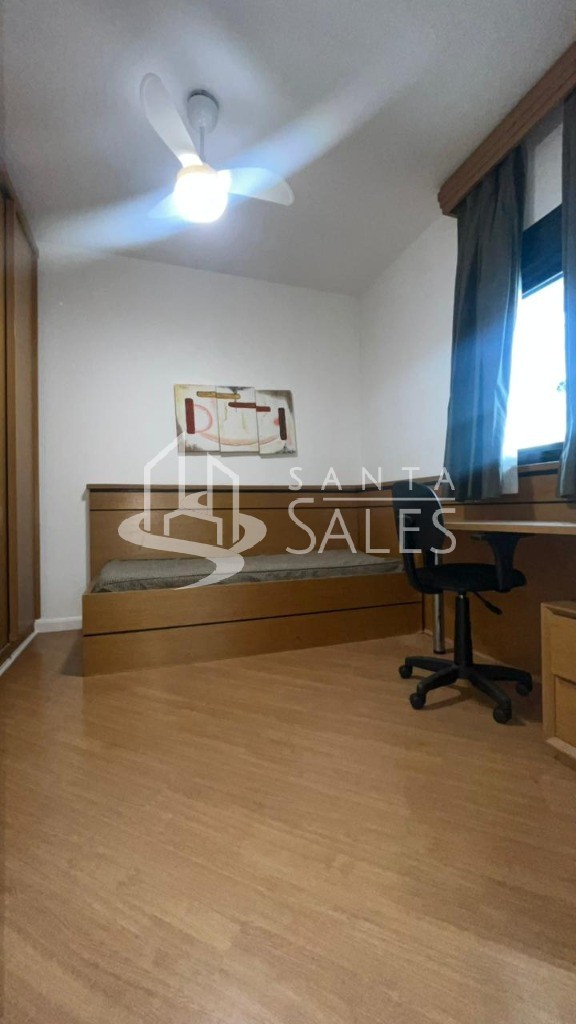 Flat/Apart Hotel, 2 quartos, 59 m² - Foto 20
