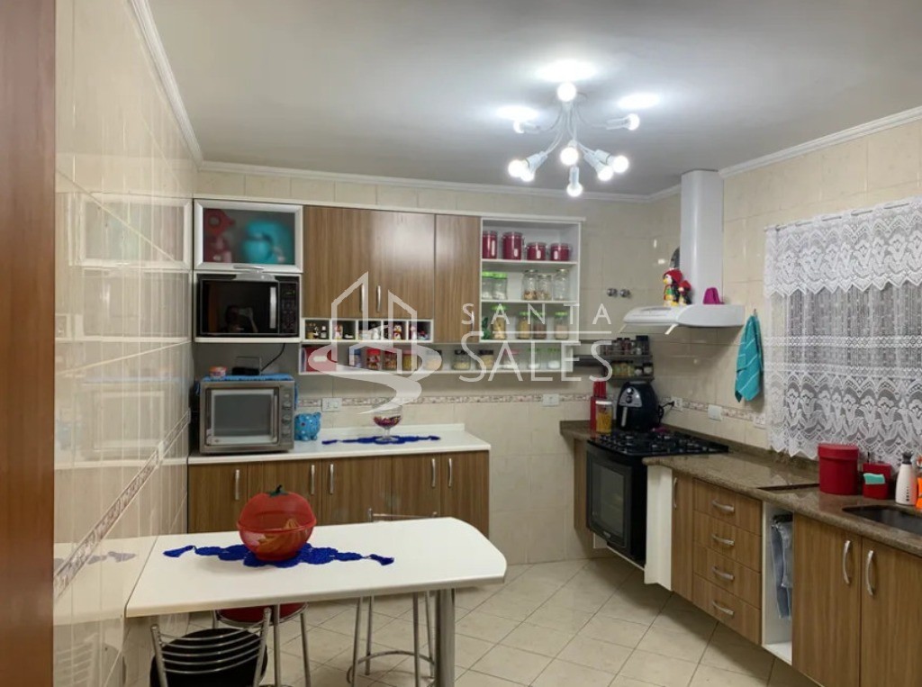 Sobrado, 3 quartos, 188 m² - Foto 28