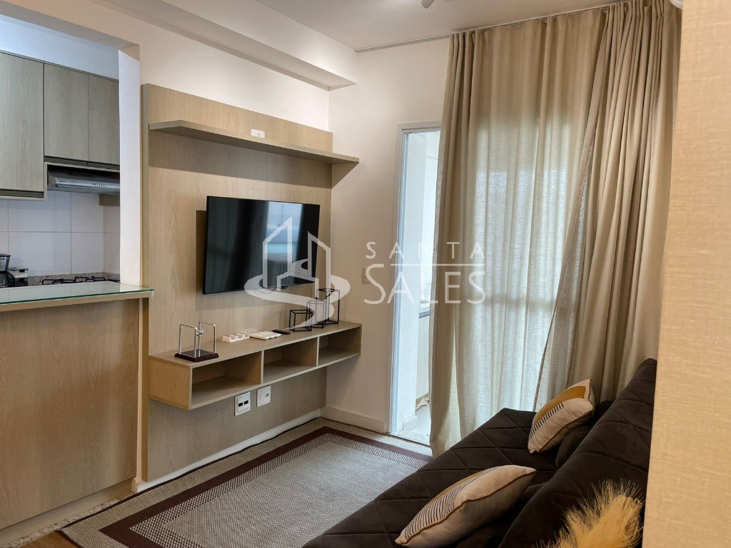 Apartamento, 2 quartos, 62 m² - Foto 8