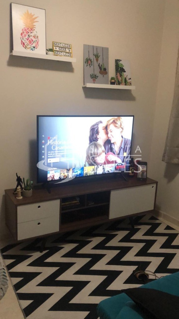 Apartamento, 1 quarto, 44 m² - Foto 2