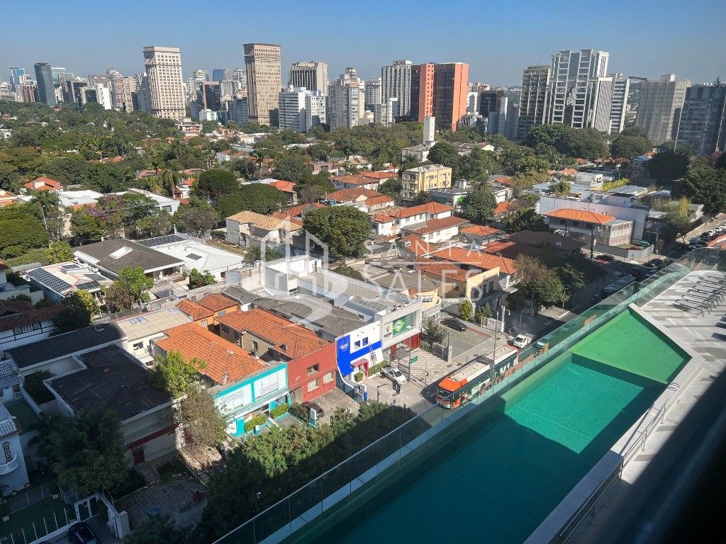 Apartamento, 1 quarto, 66 m² - Foto 58