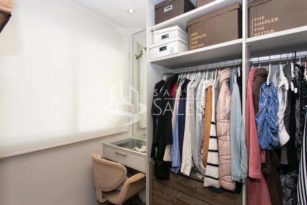 Apartamento, 2 quartos, 81 m² - Foto 27