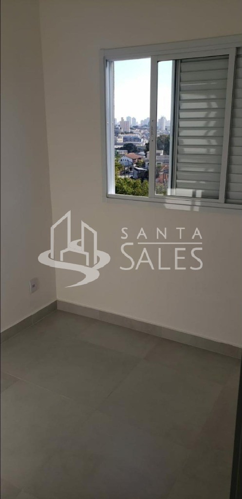 Apartamento, 2 quartos, 37 m² - Foto 1