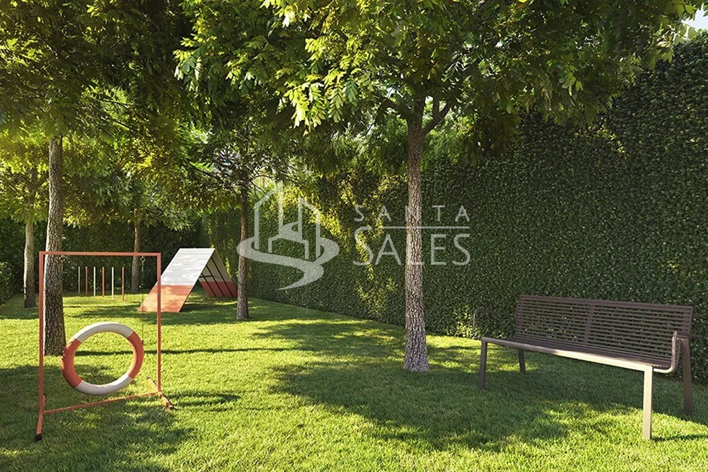 Apartamento, 3 quartos, 132 m² - Foto 27