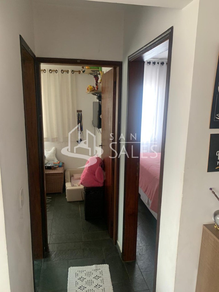 Apartamento, 2 quartos, 50 m² - Foto 8